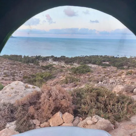 Rooftop Jeep Escape Sleep Under The Stars Οργανωμένο κάμπινγκ *